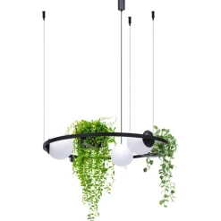 Best Sale Niezwykle dekoracyjna lampa wisząca, kwietnik 5005 z serii PLANT Żyrandole Nowoczesne