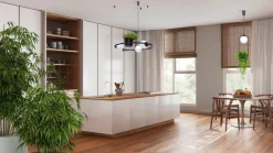 Best Sale Niezwykle dekoracyjna lampa wisząca, kwietnik 5005 z serii PLANT Żyrandole Nowoczesne