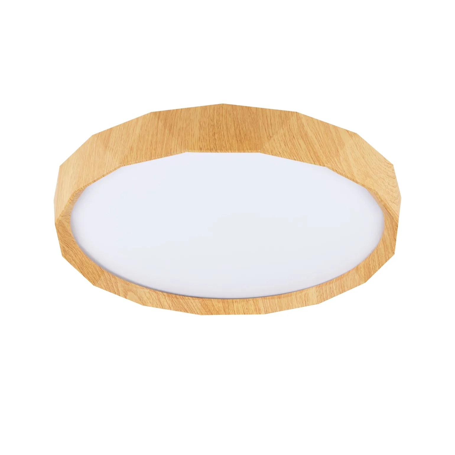 Sklep Kaja Niezwykły, ledowy plafon sufitowy do korytarza 13-17666 z serii CADIX | Kaja Ośw