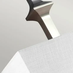 Sklep Kaja Niklowa lampa ścienna, kinkiet FE-TEVA1-PN z serii TEVA