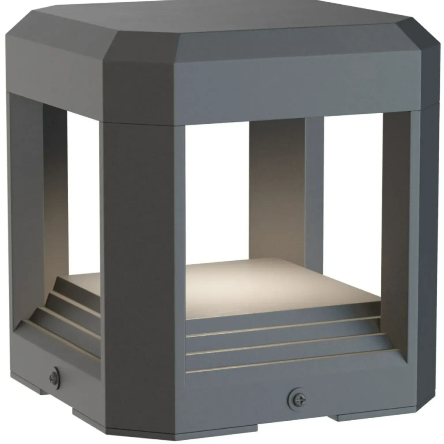 Sklep Kaja Niska lampa ogrodowa 15cm O019FL-L13GR3K ROYAL MILE | Kaja Oświetlenie