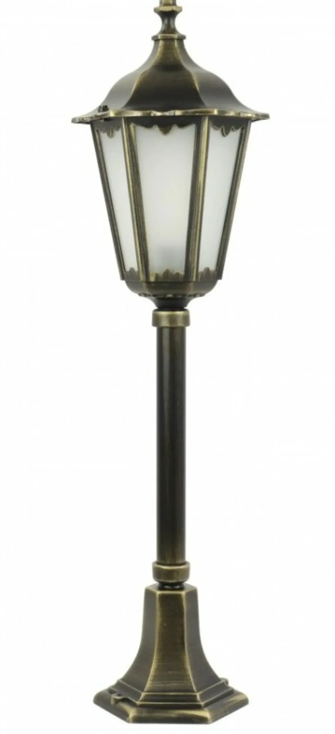 Sklep Kaja Niska lampa zewntrzna na jedną żarówkę K 5002/3 z serii RETRO CLASSIC | Kaja Ośw