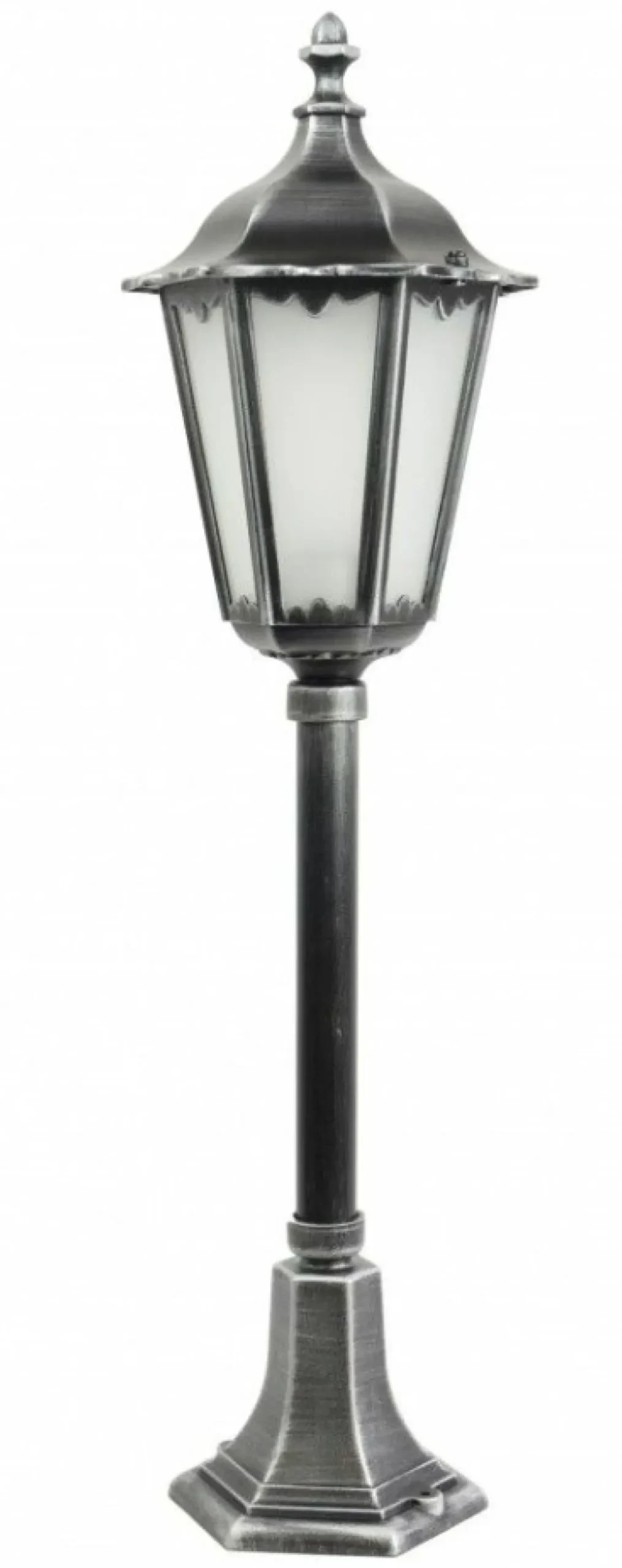 Sklep Kaja Niska lampa zewntrzna na jedną żarówkę K 5002/3 z serii RETRO CLASSIC | Kaja Ośw