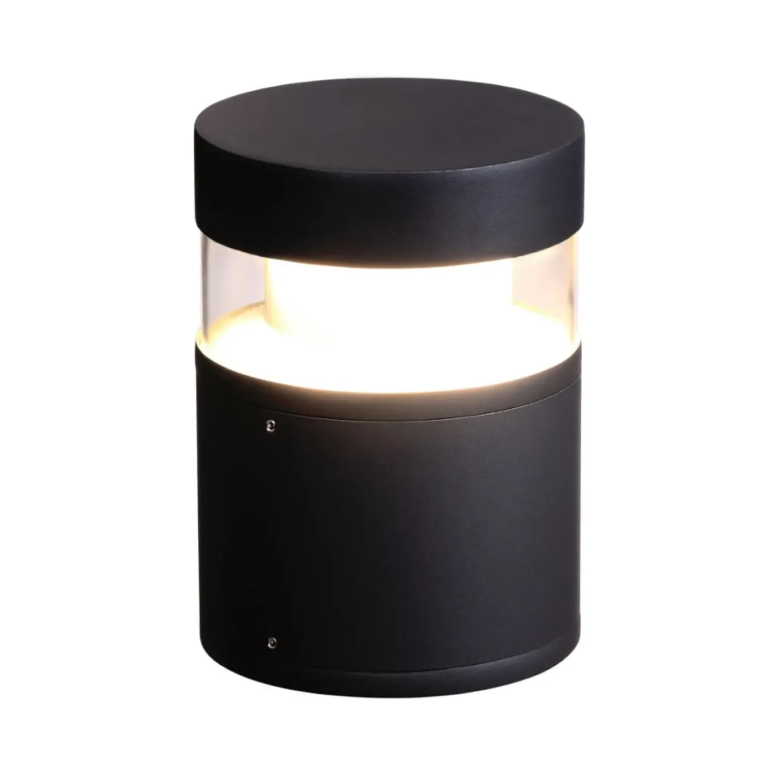 Sklep Kaja Niska lampka ogrodowa 25cm LED 12W 4000K OFL-6552-25-4K MARCON | Kaja