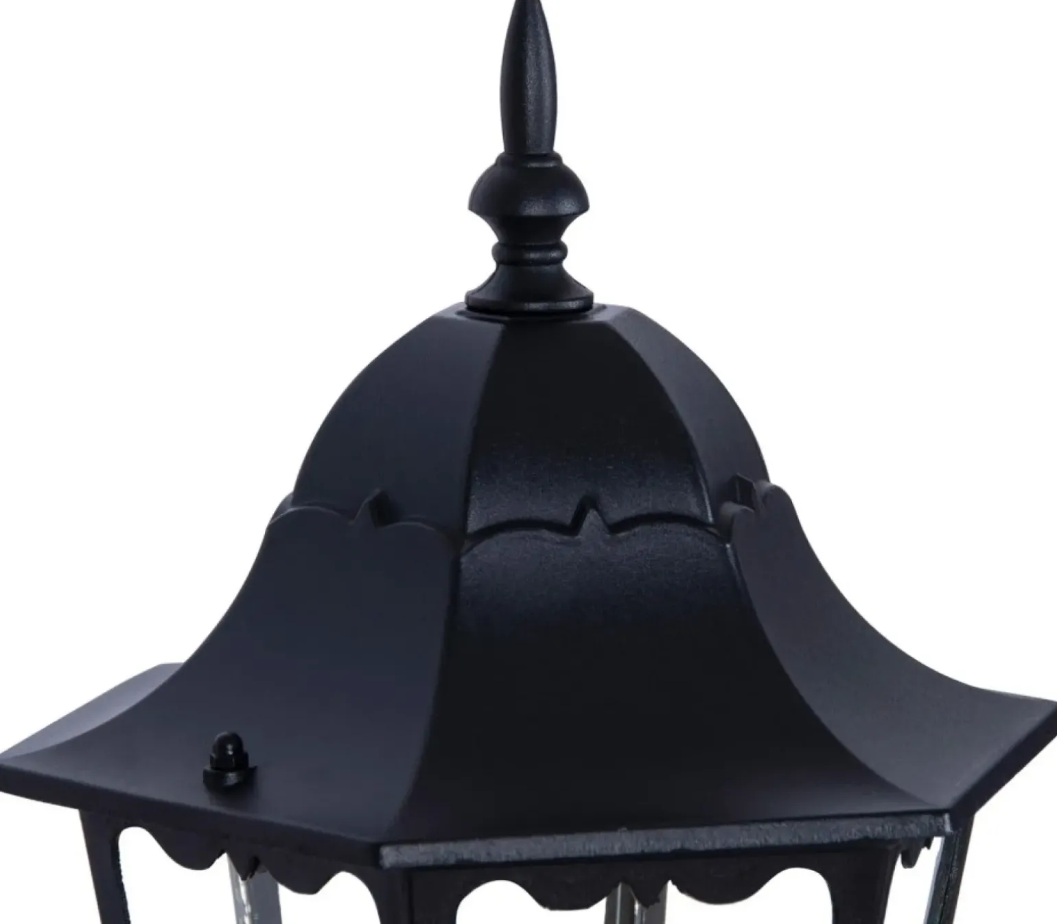 Sklep Kaja Niska zewnętrzna latarenka K-5006S LOZANA | Kaja Oświetlenie