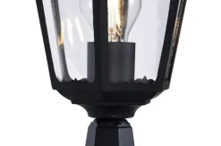 Sklep Kaja Niska zewnętrzna latarenka K-5006S LOZANA | Kaja Oświetlenie