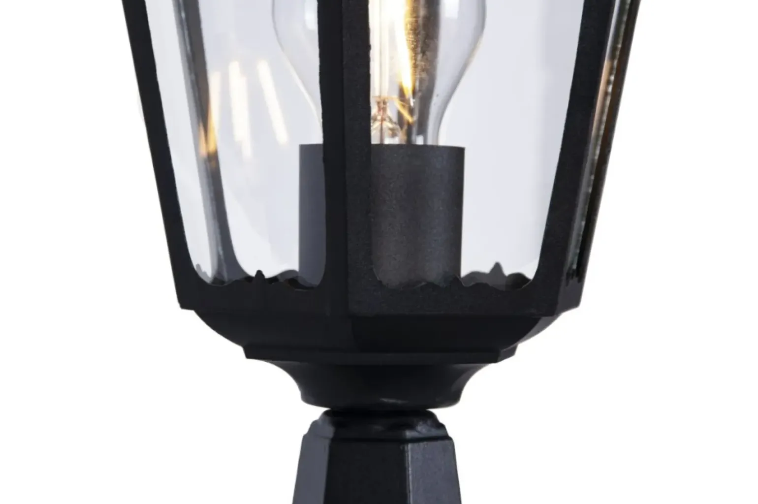 Sklep Kaja Niska zewnętrzna latarenka K-5006S LOZANA | Kaja Oświetlenie