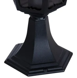 Sklep Kaja Niska zewnętrzna latarenka K-5006S LOZANA | Kaja Oświetlenie