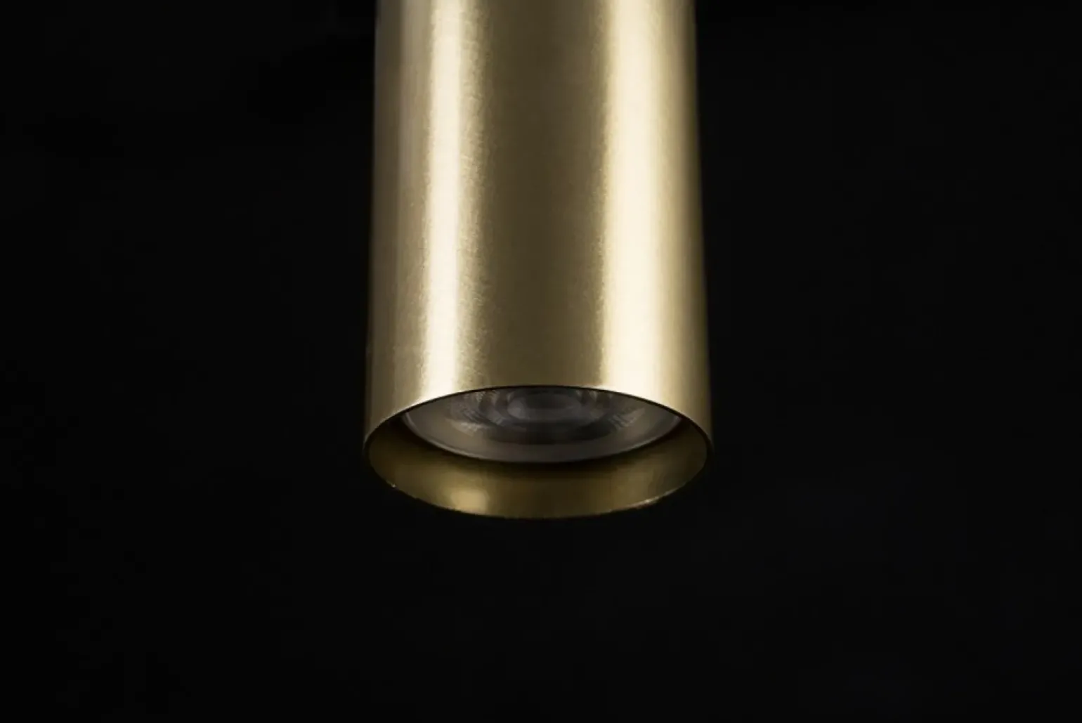 Store Nowoczesna biała lampa sufitowa z reflektorami 656/4 | Kaja Żyrandole Nowoczesne