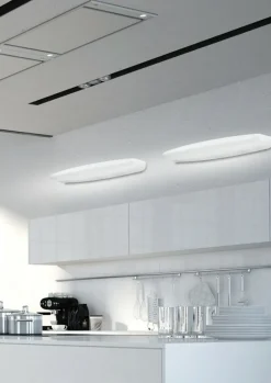 Sklep Kaja Nowoczesna lampa ścienna LED 59cm 21-69788 LENA | Kaja Oświetlenie