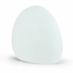 Sklep Kaja Nowoczesna lampa do oświetlenia ogrodu 10581 STONE | Kaja Oświetlenie