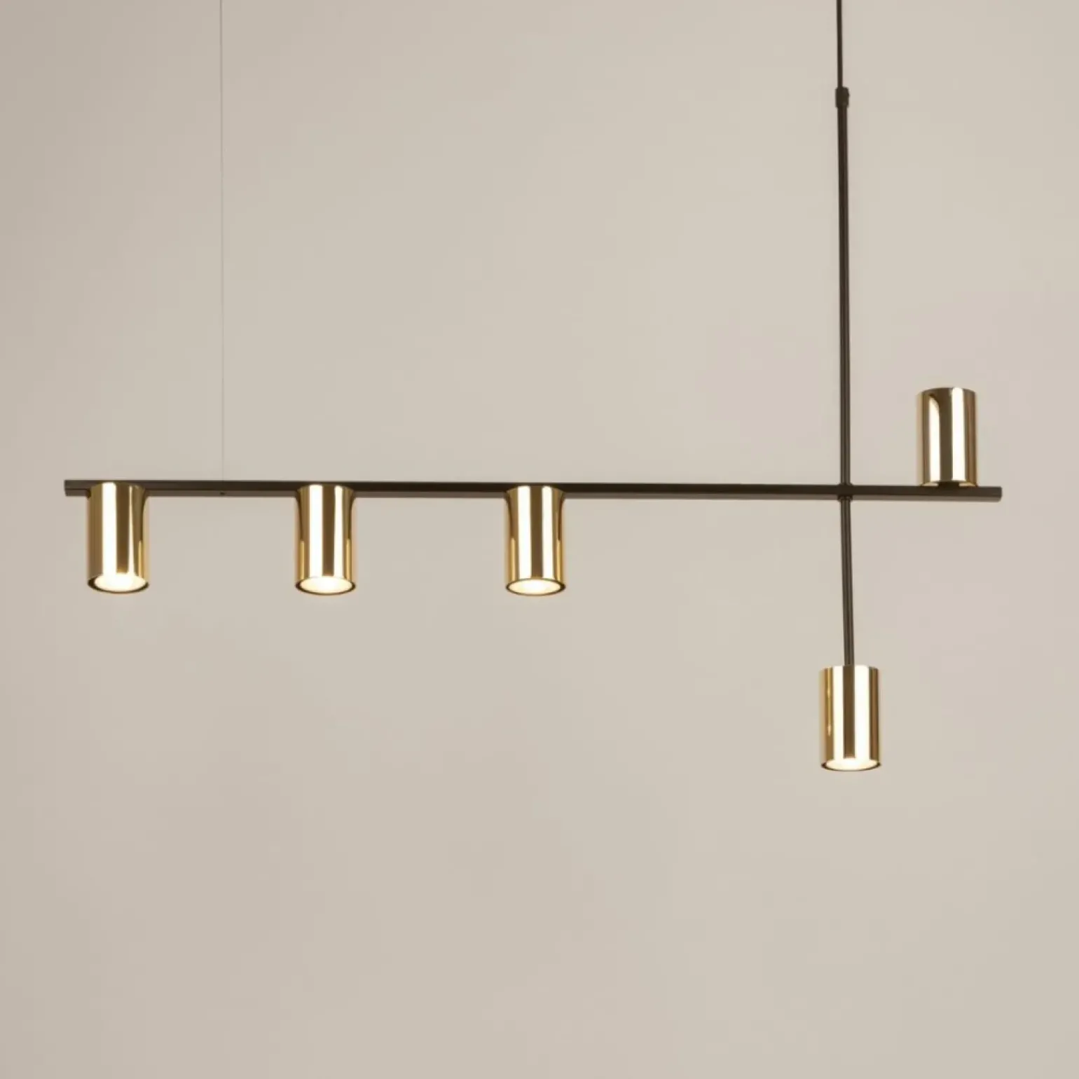 Fashion Nowoczesna lampa do oświetlenia stołu SIG 33693 VENDO | Kaja Żyrandole Nowoczesne