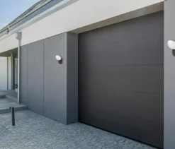 Sklep Kaja Nowoczesna lampa elewacyjna LED 7W 4000K OWL-6214-4K MONTI | Kaja