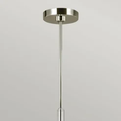 Sklep Kaja Nowoczesna lampa, kolor nikiel FE-BRIANNA6-PN z serii BRIANNA