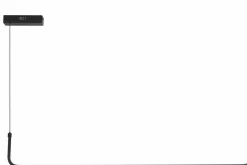 Shop Nowoczesna lampa LED nad stół w jadalni, z pilotem AZ5445 MARIO | Kaja Żyrandole Nowoczesne