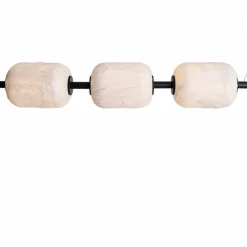 Best Nowoczesna lampa LED nad stół w jadalni MX P0536D ELENA | Kaja Żyrandole Nowoczesne