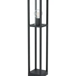 Sklep Kaja Nowoczesna lampa ogrodowa stojąca 98715 CASCINETTA | Kaja Oświetlenie