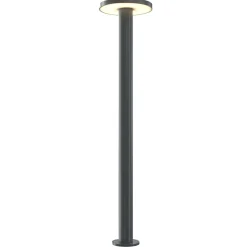 Sklep Kaja Nowoczesna lampa ogrodowa LED wysokość 80cm O420FL-L12GF1 z serii WALD