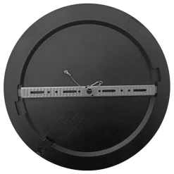 Sklep Kaja Nowoczesna lampa pod- i natynkowa LP-330/1C 4BK YORK | Kaja