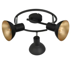 Sklep Kaja Nowoczesna lampa sufitowa do sypialni 98-63434 DISO | Kaja Oświetlenie