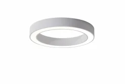 Sklep Kaja Nowoczesna lampa sufitowa LED ⌀80cm z pilotem AZ5034 MARCO | Kaja