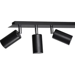 Store Nowoczesna lampa sufitowa z regulowanymi tubami K-4136 | Kaja Żyrandole Nowoczesne