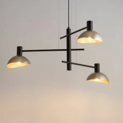 Cheap Nowoczesna lampa wisząca do sypialni SIG 40567 ARTIS | Kaja Żyrandole Nowoczesne