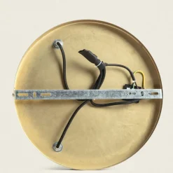 Shop Nowoczesna lampa wisząca, efektowne klosze ABR-3SKCR SFERO | Kaja Żyrandole Nowoczesne