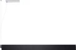 Hot Nowoczesna lampa wisząca LED nad stół AZ4180 NORMAN | Kaja Oświetlenie Żyrandole Nowoczesne