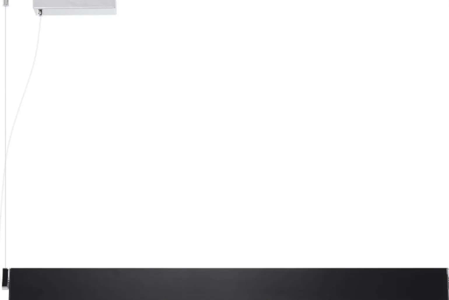 Hot Nowoczesna lampa wisząca LED nad stół AZ4180 NORMAN | Kaja Oświetlenie Żyrandole Nowoczesne