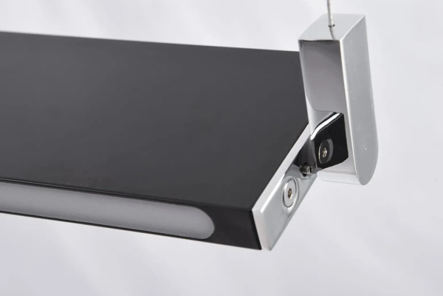 Hot Nowoczesna lampa wisząca LED nad stół AZ4180 NORMAN | Kaja Oświetlenie Żyrandole Nowoczesne