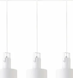 Cheap Nowoczesna lampa wisząca nad wyspę kuchenną SIG 31200 - RIF PLUS Żyrandole Nowoczesne