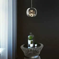 Flash Sale Nowoczesna lampa wisząca P0076-03E-F4FZ CRYSTAL| Kaja Oświetlenie Żyrandole Nowoczesne