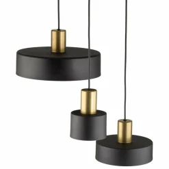 Best Nowoczesna lampa wisząca w stylu industrialnym TK 5729 z serii ALVARO Żyrandole Nowoczesne