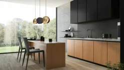 Best Sale Nowoczesna lampa wisząca z regulacją wysokości 9033 | Kaja Oświetlenie Żyrandole Nowoczesne