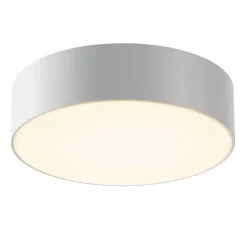 Sklep Kaja Nowoczesna lampa zewnętrzna, plafon O431CL-L30W3K z serii ZON IP