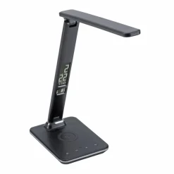 Sklep Kaja Nowoczesna lampka biurkowa LED do nauki 4595-18 z serii ADRIANO | Kaja