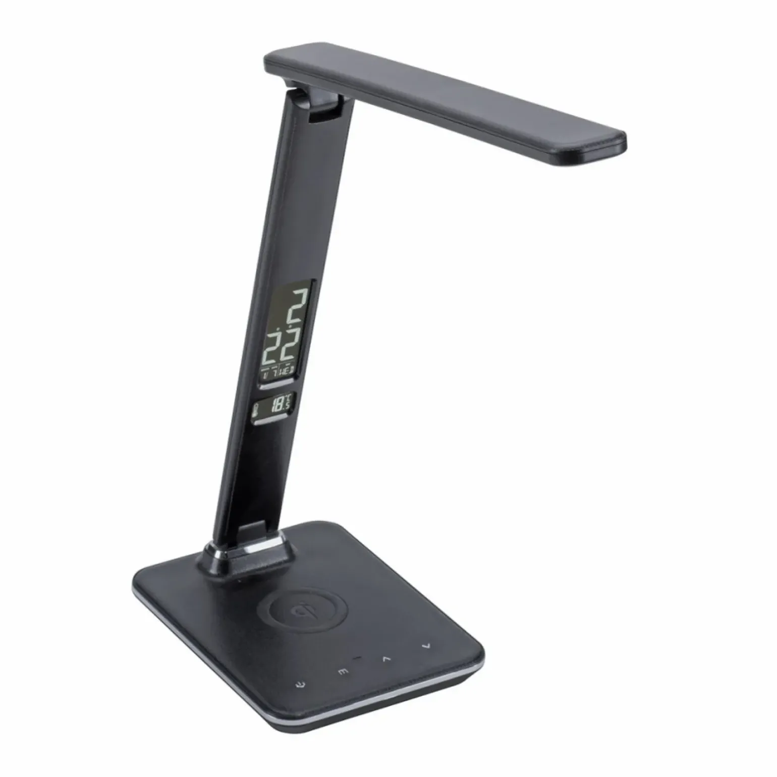 Sklep Kaja Nowoczesna lampka biurkowa LED do nauki 4595-18 z serii ADRIANO | Kaja