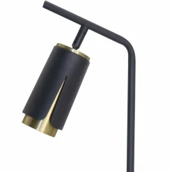 Sklep Kaja Nowoczesna lampka biurkowa, ruchoma tuba ML0268 FLOWER | Kaja