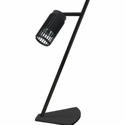 Sklep Kaja Nowoczesna lampka biurkowa w stylu loftowym ML0299 VERTICAL | Kaja