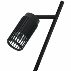 Sklep Kaja Nowoczesna lampka biurkowa w stylu loftowym ML0299 VERTICAL | Kaja