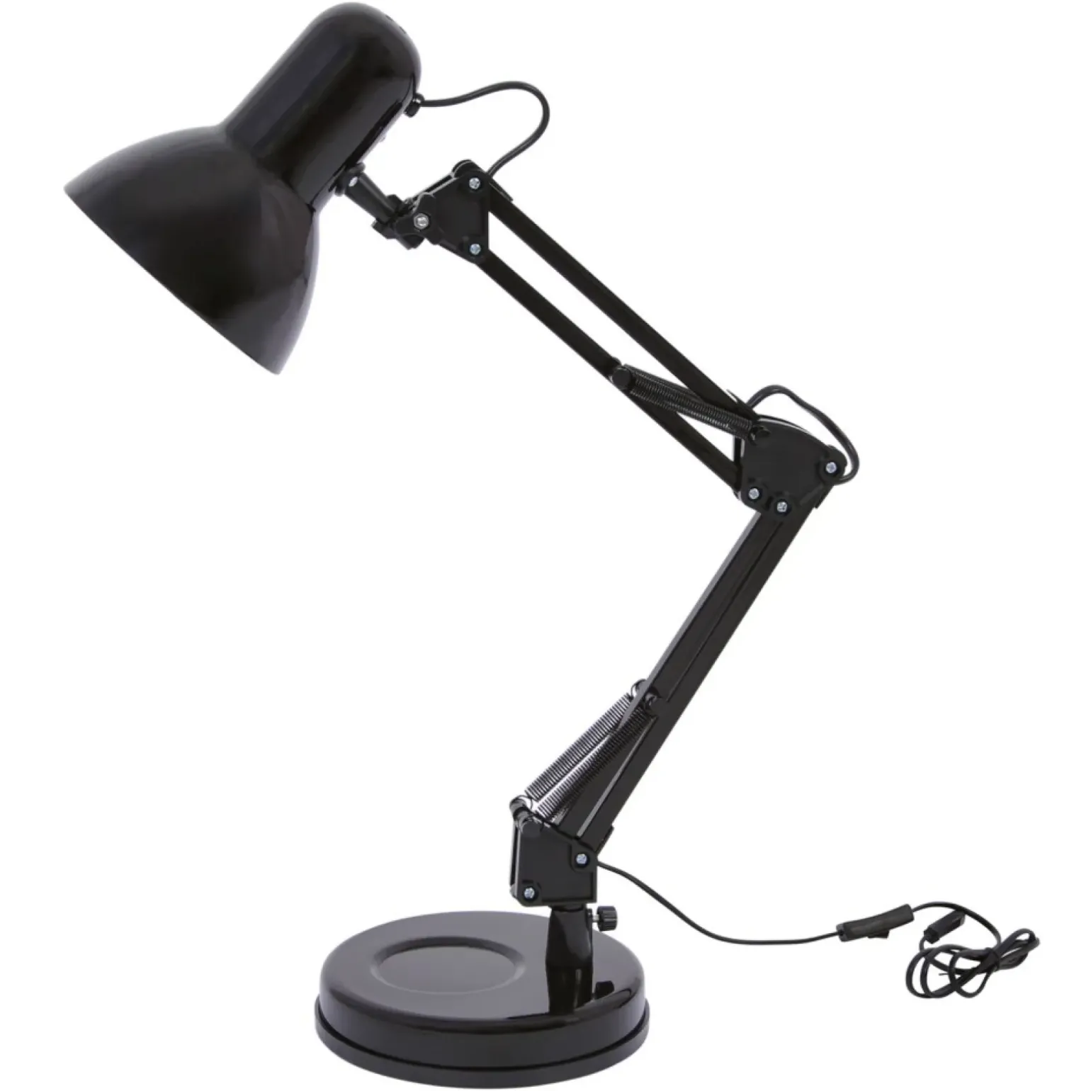 Sklep Kaja Nowoczesna lampka dla architekta K-MT-COSMO | Kaja Oświetlenie