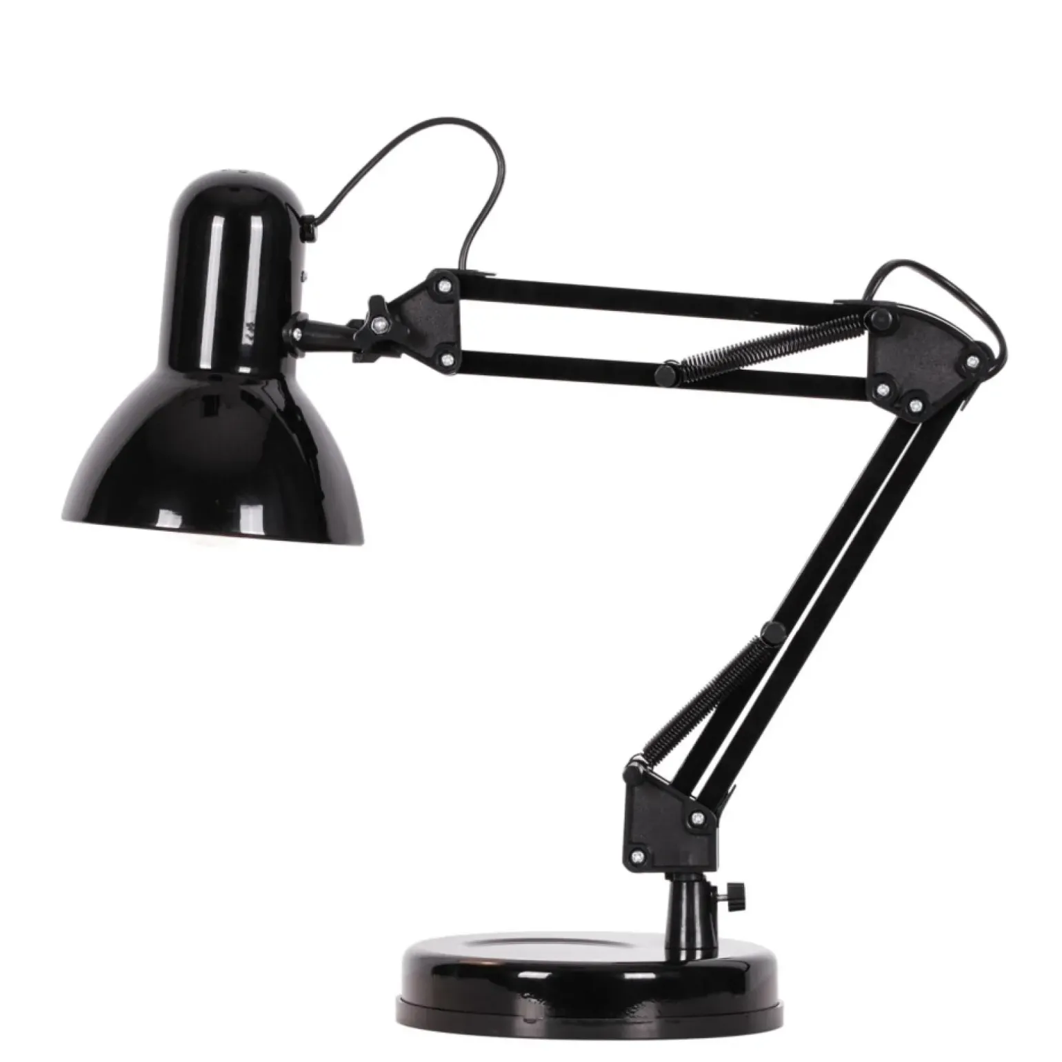 Sklep Kaja Nowoczesna lampka dla architekta K-MT-COSMO | Kaja Oświetlenie