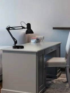 Sklep Kaja Nowoczesna lampka dla architekta K-MT-COSMO | Kaja Oświetlenie