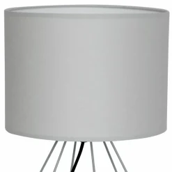 Sklep Kaja Nowoczesna lampka nocna, druciana podstawa MLP7202 BASKET | Kaja