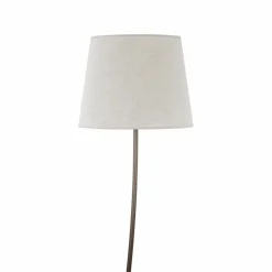 Sklep Kaja Nowoczesna lampka podłogowa do sypialni TK 16028 NICOLA BROWN | Kaja