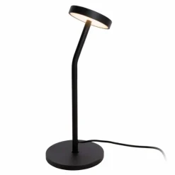 Sklep Kaja Nowoczesna lampka stołowa w stylu loftowym MX T0061 IBIZA | Kaja