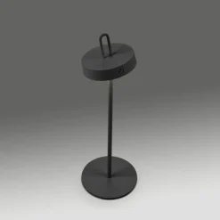 Sklep Kaja Nowoczesna lampka stołowa LED, na biurko ZM 19310-18 AMAG | Kaja