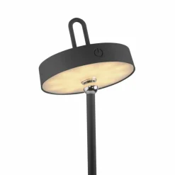 Sklep Kaja Nowoczesna lampka stołowa LED, na biurko ZM 19310-18 AMAG | Kaja