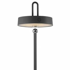 Sklep Kaja Nowoczesna lampka stołowa LED, na biurko ZM 19310-18 AMAG | Kaja